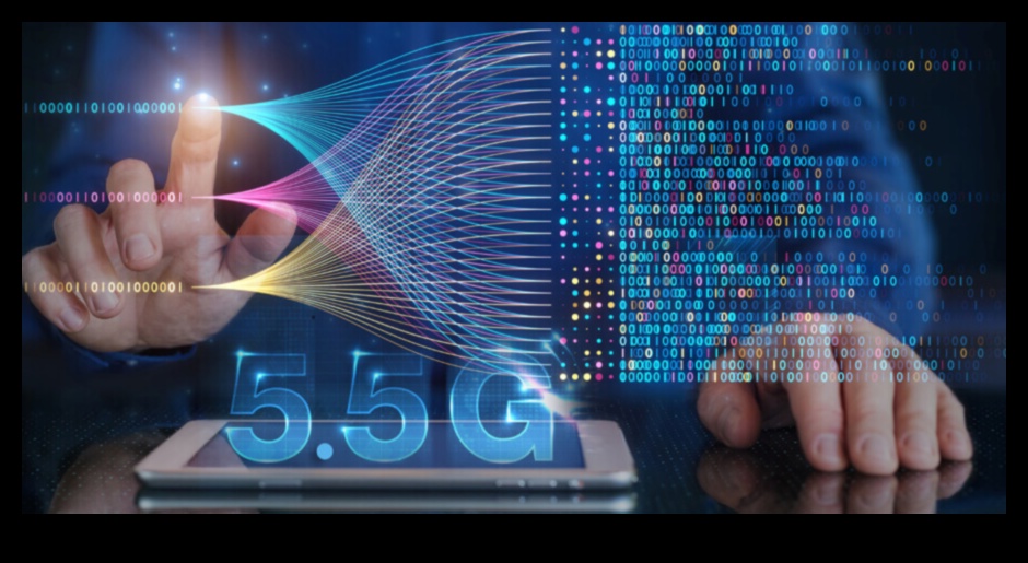 Görsel Mükemmellik: 5G Hassasiyetiyle Bağlantılı Deneyimler Tasarlamak