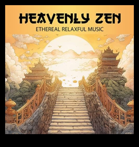 Celestial Zen: Ağırlıksız Uçurumlarda Huzur Bulmak