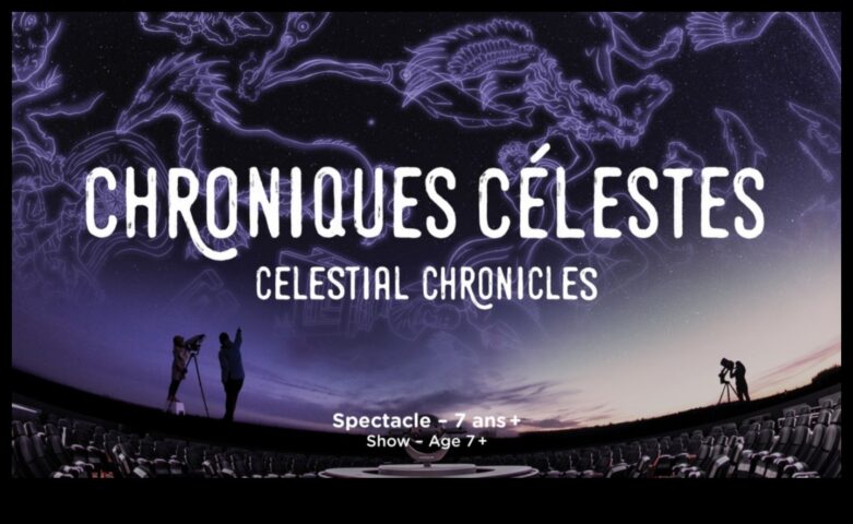 Celestial Chronicles Astral Bedenler Alemine Yolculuk Açığa Çıktı