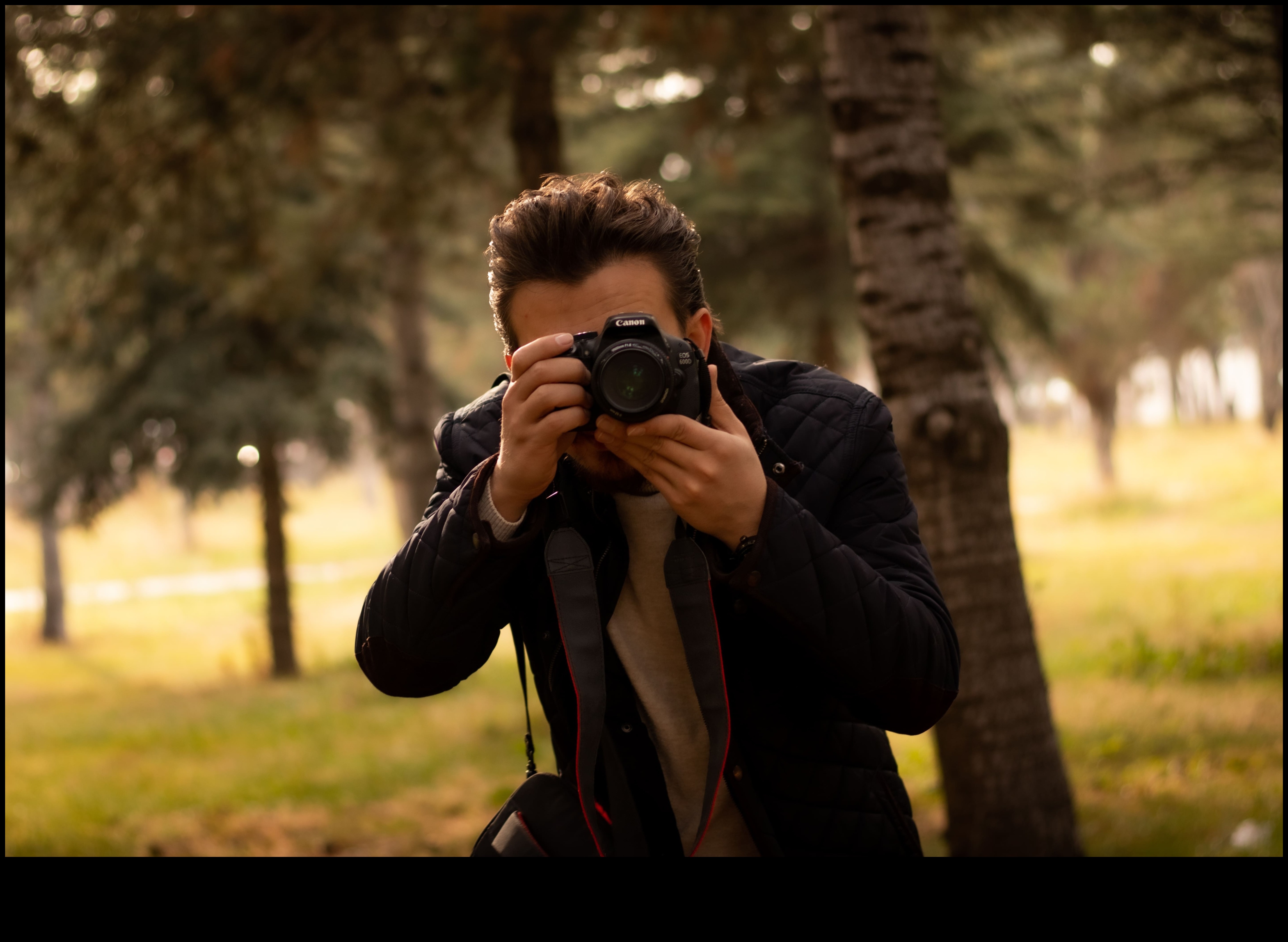 Yaratıcı Tıklamalar Serbest Bırakıldı: Temel Fotoğrafçılık İpuçları