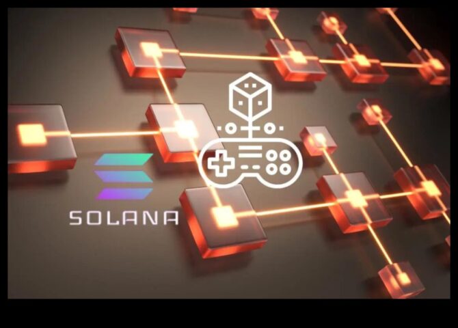 Dynamic Delights Blockchain Çözümleri Dünyasının Yaratıcı Bir Keşfi